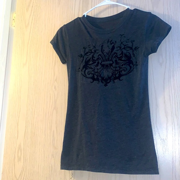 T Shirt - Short Sleeve - Picture 2 of 2